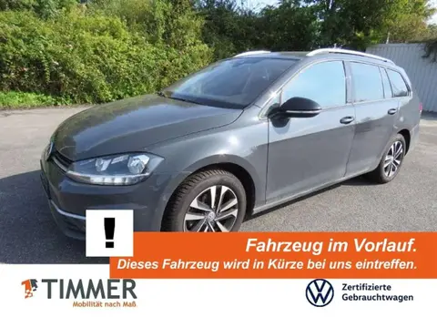 Used VOLKSWAGEN GOLF Diesel 2019 Ad 