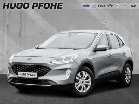 Annonce FORD KUGA Essence 2020 d'occasion 