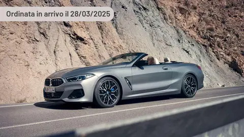 Annonce BMW M8 Essence 2024 d'occasion 