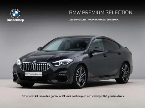 Used BMW SERIE 2 Petrol 2020 Ad 