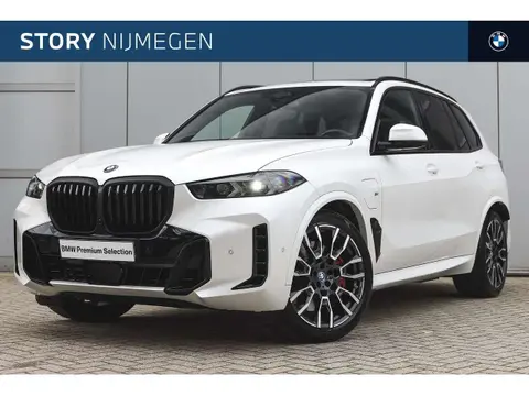 Annonce BMW X5 Hybride 2024 d'occasion 