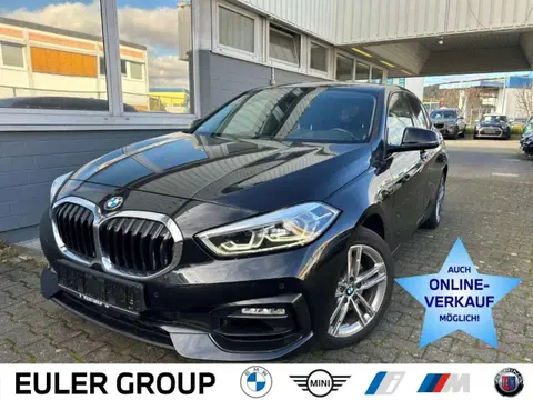 Used BMW SERIE 1 Petrol 2020 Ad 