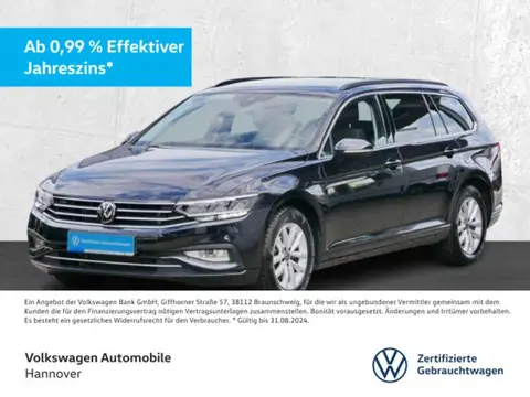 Annonce VOLKSWAGEN PASSAT Diesel 2023 d'occasion 