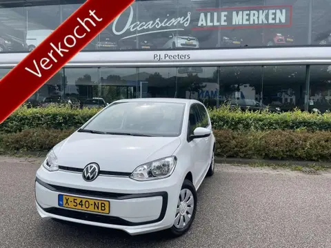 Annonce VOLKSWAGEN UP! Essence 2023 d'occasion 