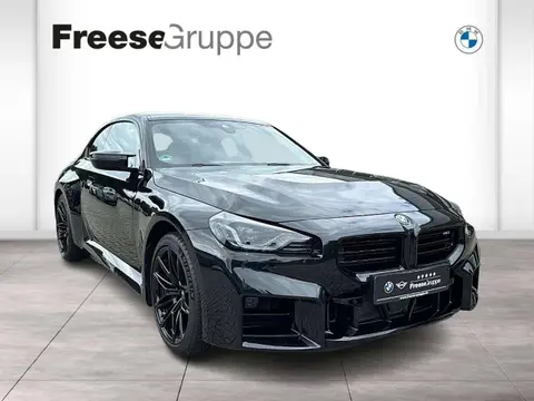 Annonce BMW M2 Essence 2024 d'occasion 