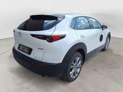 Used MAZDA CX-30 Hybrid 2021 Ad 