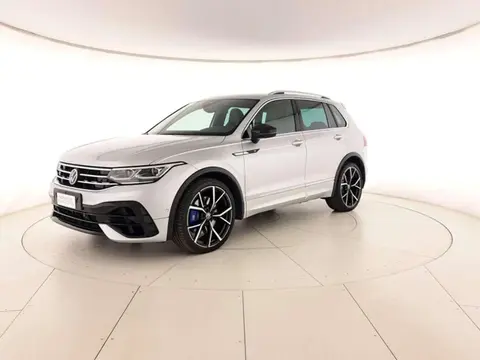 Used VOLKSWAGEN TIGUAN Petrol 2021 Ad 