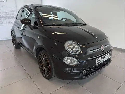 Used FIAT 500 Petrol 2019 Ad 