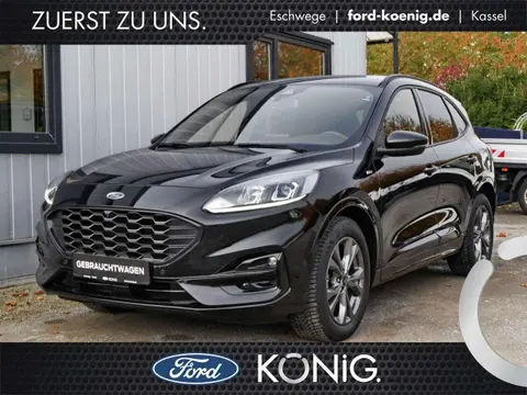 Annonce FORD KUGA Diesel 2023 d'occasion 