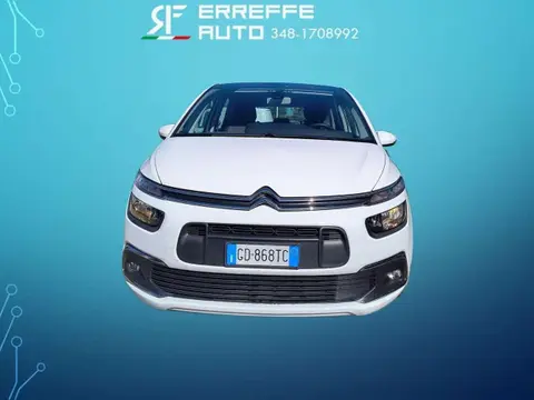 Annonce CITROEN C4 Diesel 2020 d'occasion 