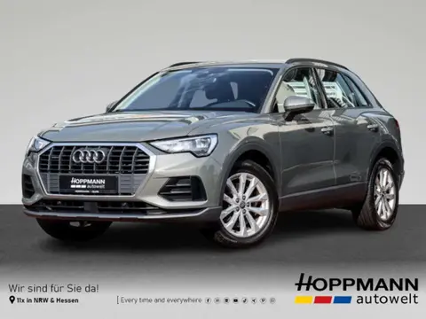 Used AUDI Q3 Petrol 2020 Ad 