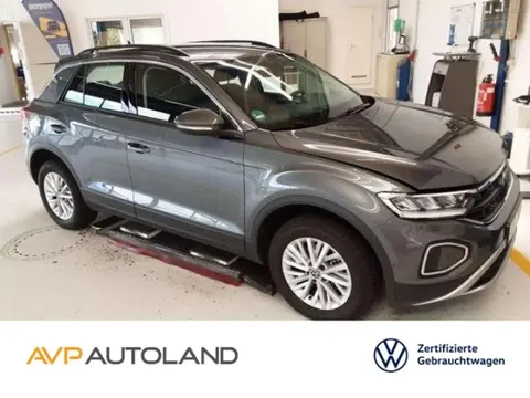 Used VOLKSWAGEN T-ROC Petrol 2023 Ad 