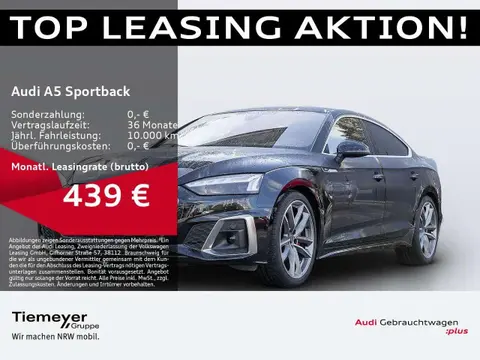 Used AUDI A5 Petrol 2024 Ad 