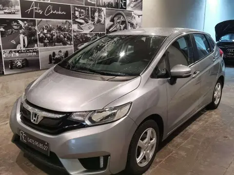 Used HONDA JAZZ Petrol 2017 Ad 