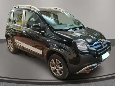 Annonce FIAT PANDA Essence 2023 d'occasion 