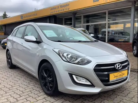 Used HYUNDAI I30 Petrol 2015 Ad 