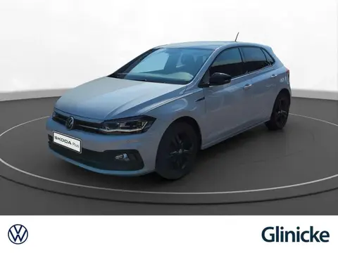 Used VOLKSWAGEN POLO Petrol 2020 Ad 