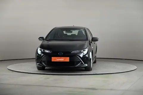 Used TOYOTA COROLLA Hybrid 2021 Ad 