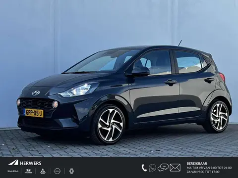 Annonce HYUNDAI I10 Essence 2023 d'occasion 