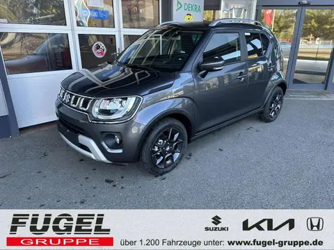 Used SUZUKI IGNIS Petrol 2024 Ad 