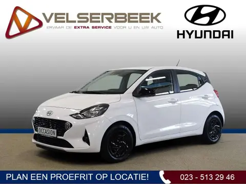 Annonce HYUNDAI I10 Essence 2022 d'occasion 