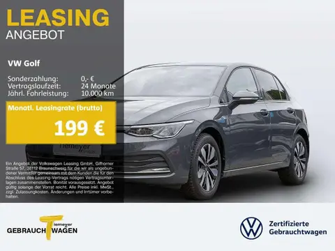 Annonce VOLKSWAGEN GOLF Essence 2023 d'occasion 