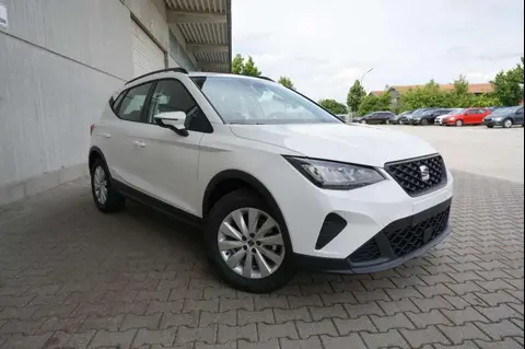 Used SEAT ARONA Petrol 2024 Ad 