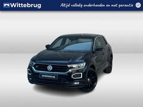 Used VOLKSWAGEN T-ROC Petrol 2020 Ad 