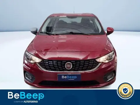 Annonce FIAT TIPO Essence 2016 d'occasion 