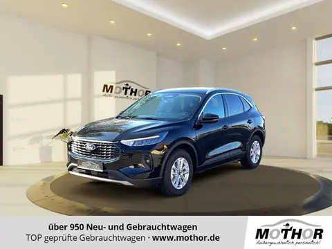 Used FORD KUGA Hybrid 2024 Ad 