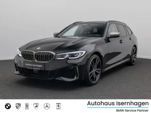 Annonce BMW SERIE 3 Essence 2021 d'occasion 