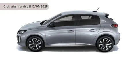 Annonce PEUGEOT 208 Essence 2024 d'occasion 