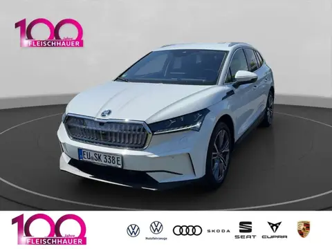 Used SKODA ENYAQ Electric 2024 Ad 