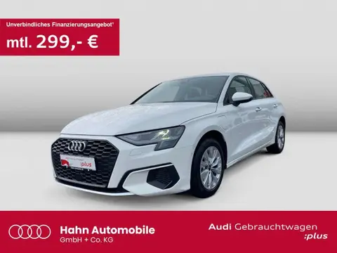 Used AUDI A3 Hybrid 2022 Ad 