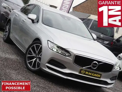 Annonce VOLVO S90 Diesel 2019 d'occasion Belgique