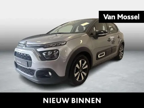 Annonce CITROEN C3 Essence 2023 d'occasion 