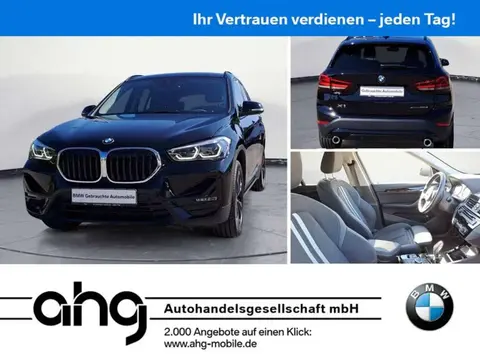 Used BMW X1 Diesel 2021 Ad 