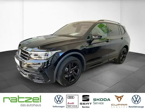 Used VOLKSWAGEN TIGUAN Diesel 2023 Ad 