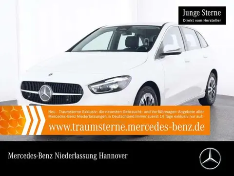 Used MERCEDES-BENZ CLASSE B Hybrid 2023 Ad 