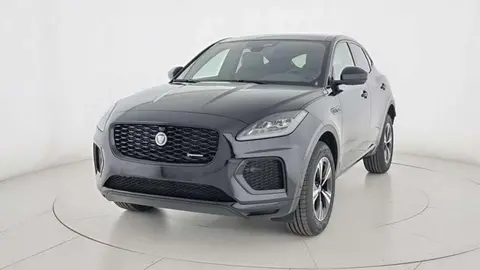 Used JAGUAR E-PACE Hybrid 2024 Ad 