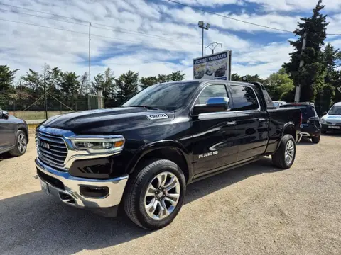 Annonce DODGE RAM Essence 2019 d'occasion 