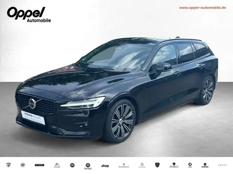 Used VOLVO V60 Petrol 2023 Ad 