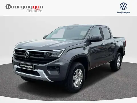 Annonce VOLKSWAGEN AMAROK Diesel 2024 d'occasion 