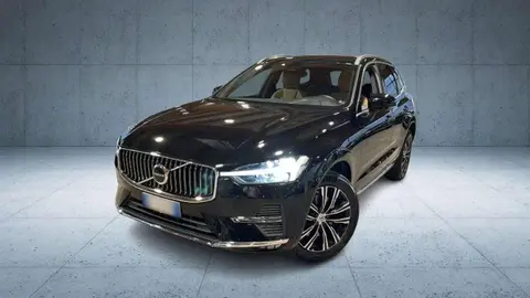 Used VOLVO XC60 Hybrid 2021 Ad 