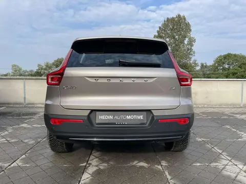 Used VOLVO XC40 Hybrid 2024 Ad 