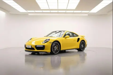 Used PORSCHE 911 Petrol 2017 Ad 