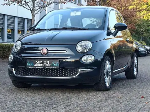 Used FIAT 500 Petrol 2018 Ad 