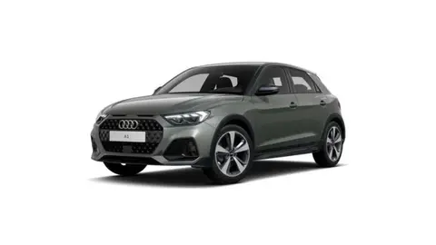 Annonce AUDI A1 Essence 2024 d'occasion 