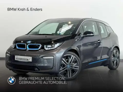 Used BMW I3 Electric 2020 Ad 