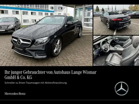 Used MERCEDES-BENZ CLASSE E Petrol 2018 Ad 